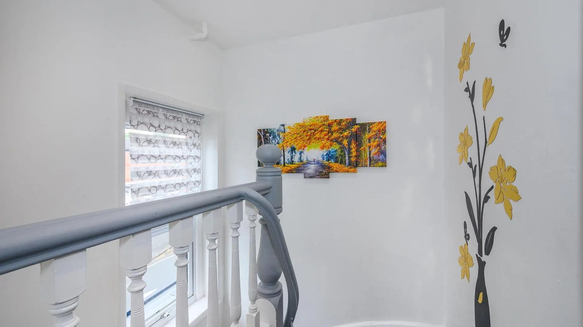 -Rb83- For Your Relaxed,Cosy Stay,Free Parking Лидс Великобритания
